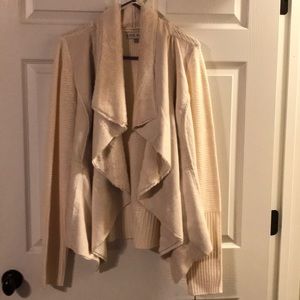 Beautiful Knox Rose Jacket